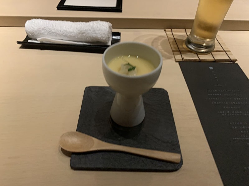 【中目黒 いぐち 本店】食べログ百名店のデートに抜群な焼き鳥!〆のカルボナーラ絶品!!