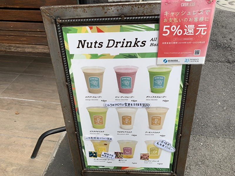 【Groovy Nuts（グルーヴィナッツ】マツコ・デラックス絶賛のベーコンスモークドナッツが美味すぎ！