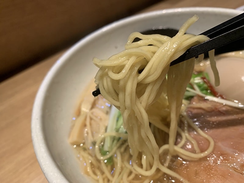 【麺屋宗&SOU】塩らーめん日本一にも輝いた実力派！柳宗理デザインのオシャレ店！【中目黒 らーめん】