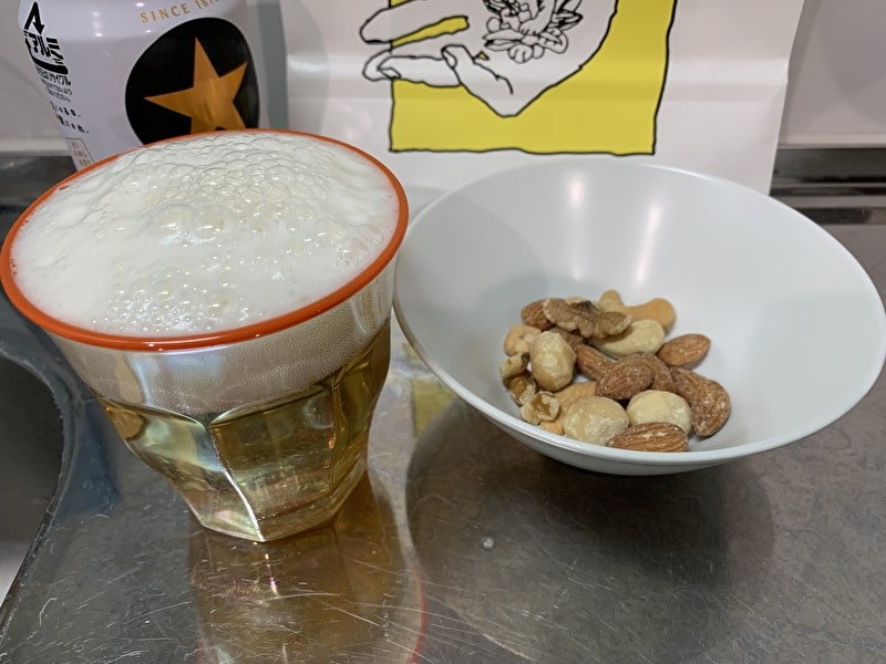 【Groovy Nuts（グルーヴィナッツ】マツコ・デラックス絶賛のベーコンスモークドナッツが美味すぎ！