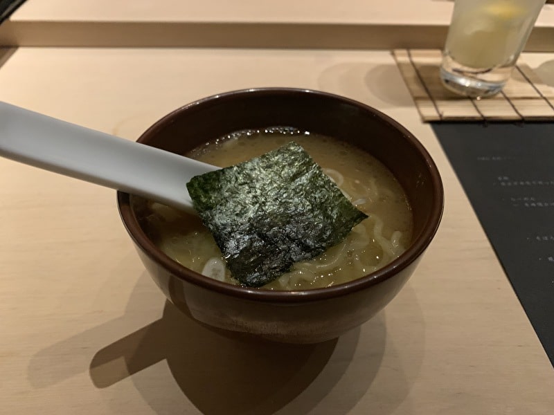 【中目黒 いぐち 本店】食べログ百名店のデートに抜群な焼き鳥!〆のカルボナーラ絶品!!