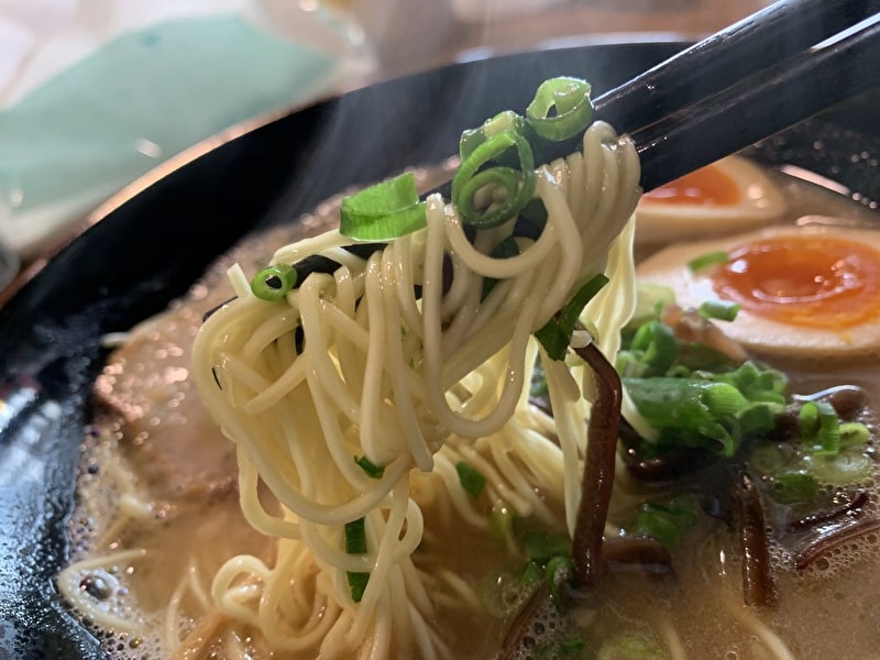 【わ蔵】中目黒で博多とんこつラーメンが食べれるのはここだけ!ひとくち餃子も!【中目黒 らーめん】中目黒情報サイト