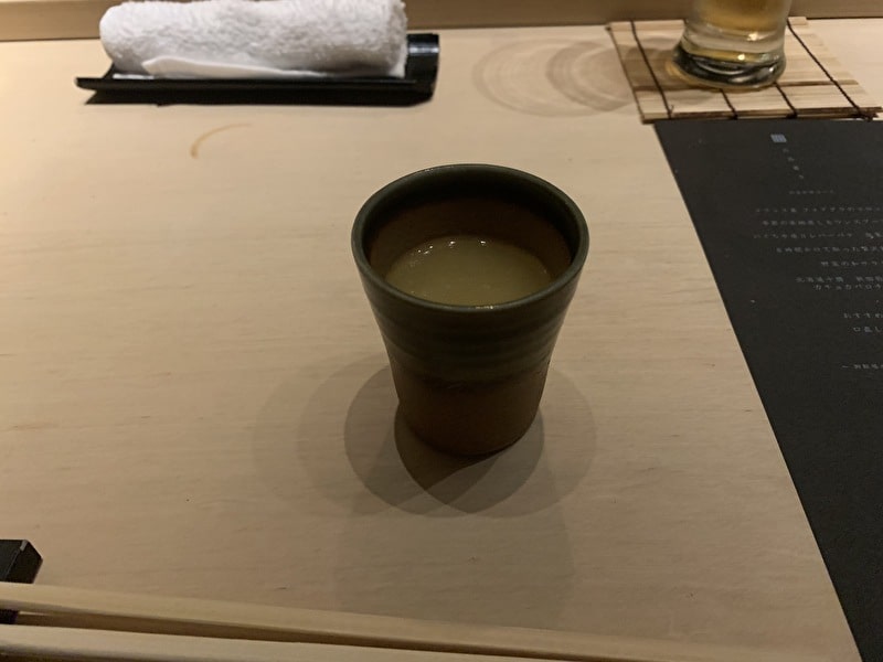 【中目黒 いぐち 本店】食べログ百名店のデートに抜群な焼き鳥!〆のカルボナーラ絶品!!