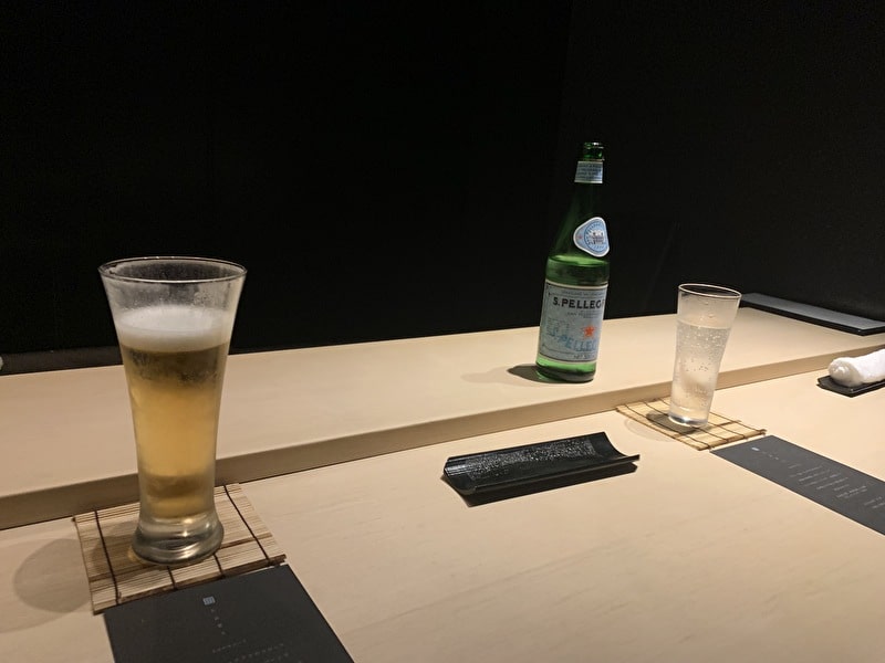 【中目黒 いぐち 本店】食べログ百名店のデートに抜群な焼き鳥!〆のカルボナーラ絶品!!