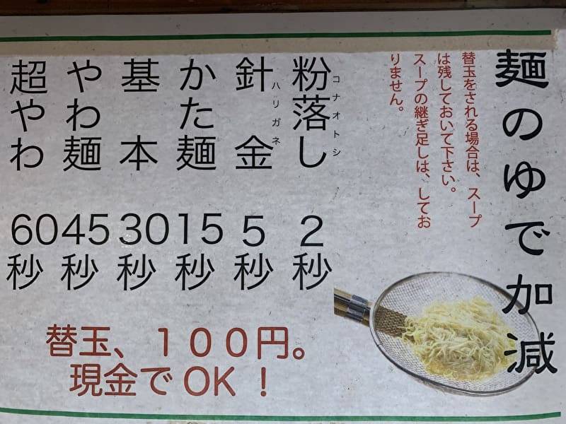 【わ蔵】中目黒で博多とんこつラーメンが食べれるのはここだけ!ひとくち餃子も!【中目黒 らーめん】中目黒情報サイト