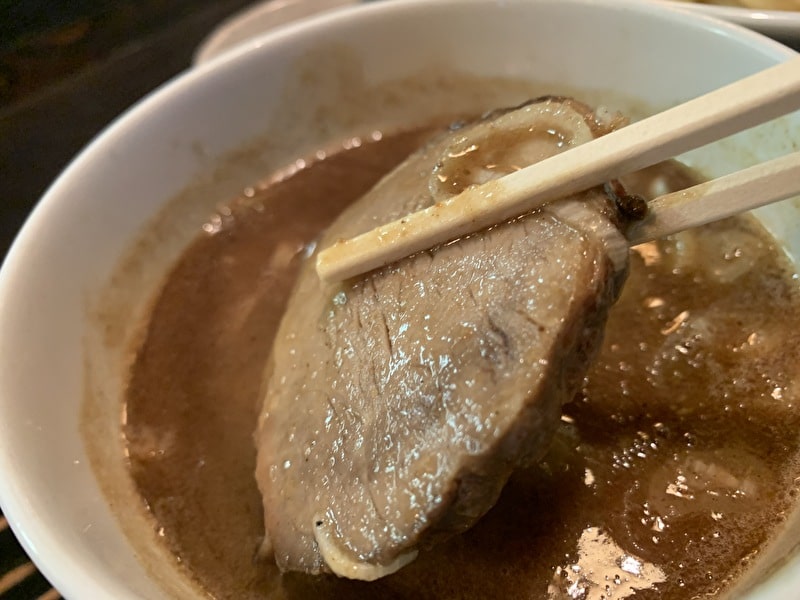 【麺屋 和利道（わりと）】SUSURU TVでも絶賛！魚介系の濃厚つけ麺が本気で美味い！【中目黒 らーめん】