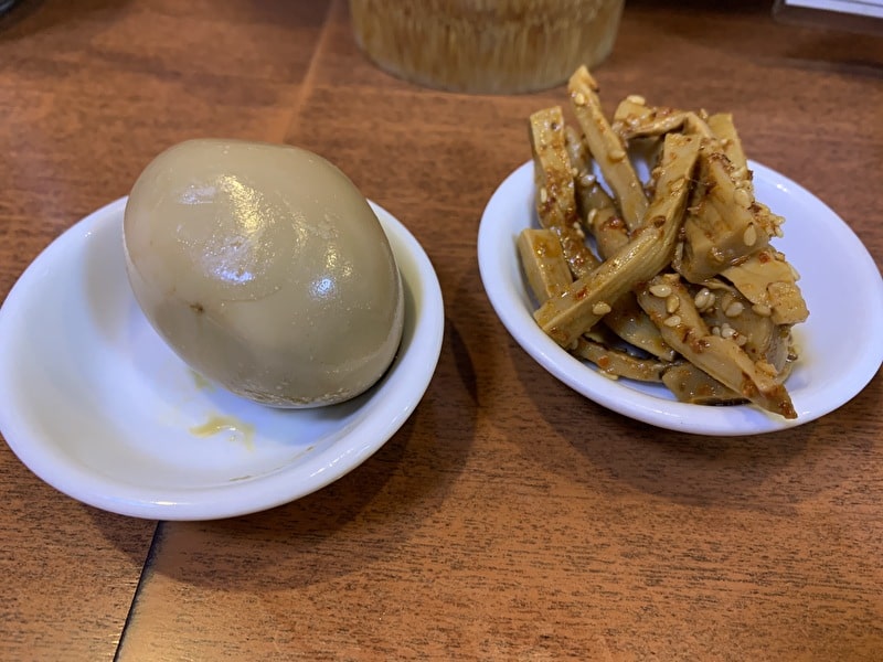 【味噌一】安定の味噌ラーメン！ココでしか食べれないオリジナルの一杯！【中目黒 らーめん】