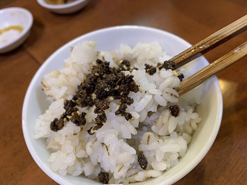 【味噌一】安定の味噌ラーメン！ココでしか食べれないオリジナルの一杯！【中目黒 らーめん】