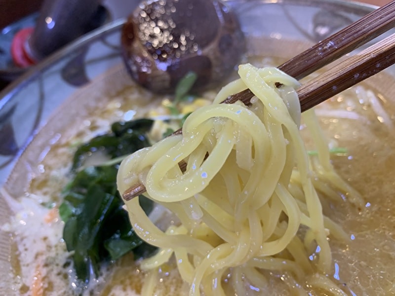 【味噌一】安定の味噌ラーメン！ココでしか食べれないオリジナルの一杯！【中目黒 らーめん】