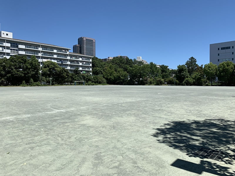 中目黒公園