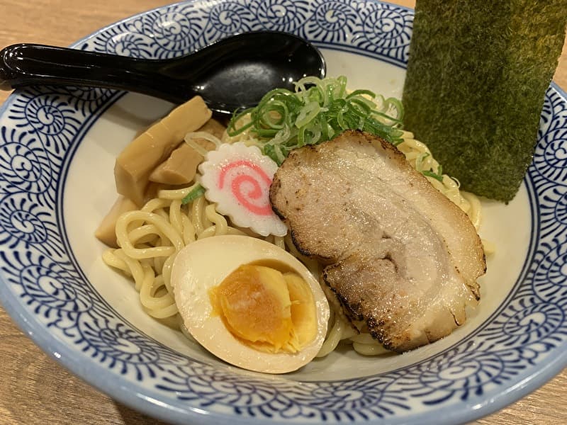 東京まぜそば　祐天寺　開店