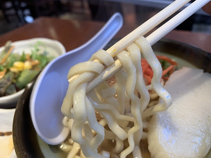 中目黒 みんさぁ ソーキそば