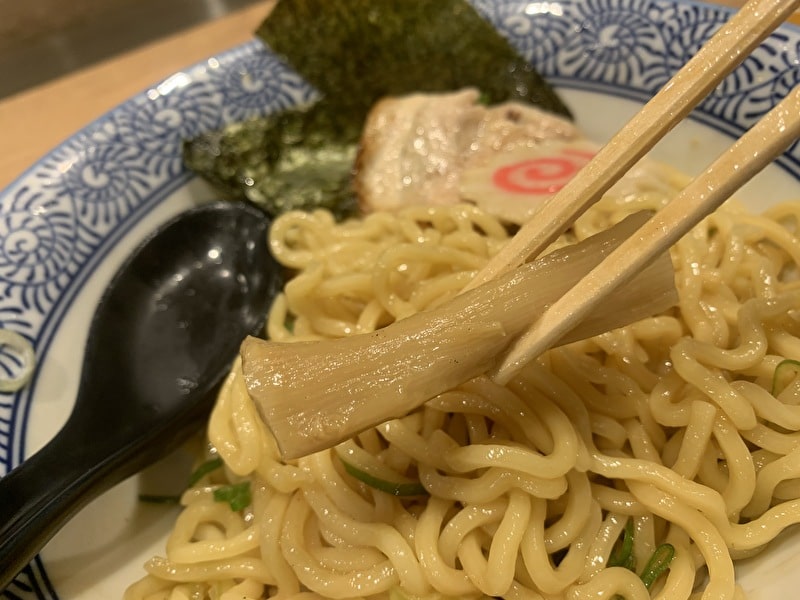 東京まぜそば　祐天寺　開店　しなちく