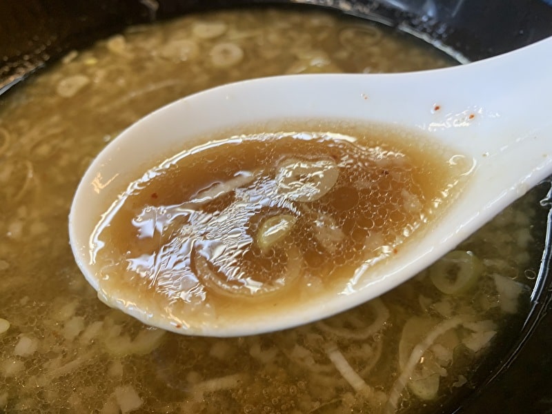 中目黒　祐天寺　ラーメン　醤丸　じゃんまる　つけ麺