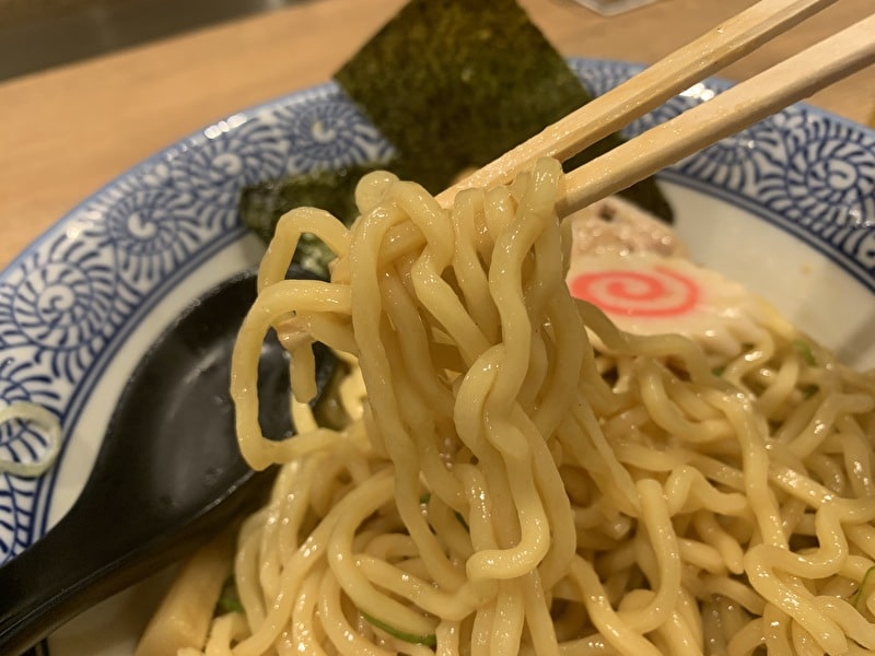 東京まぜそば　祐天寺　開店