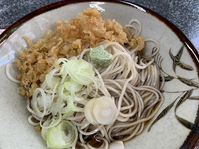 中目黒 朝日屋 カツ丼セット