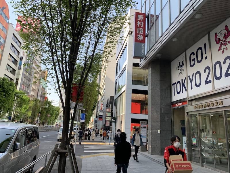 ゴリラクリニック 渋谷院 アクセス